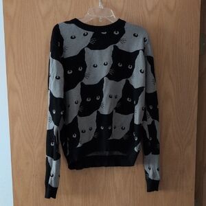 Dedicated Brand Cat Sweater S